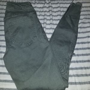 Angel kiss skinny jeans